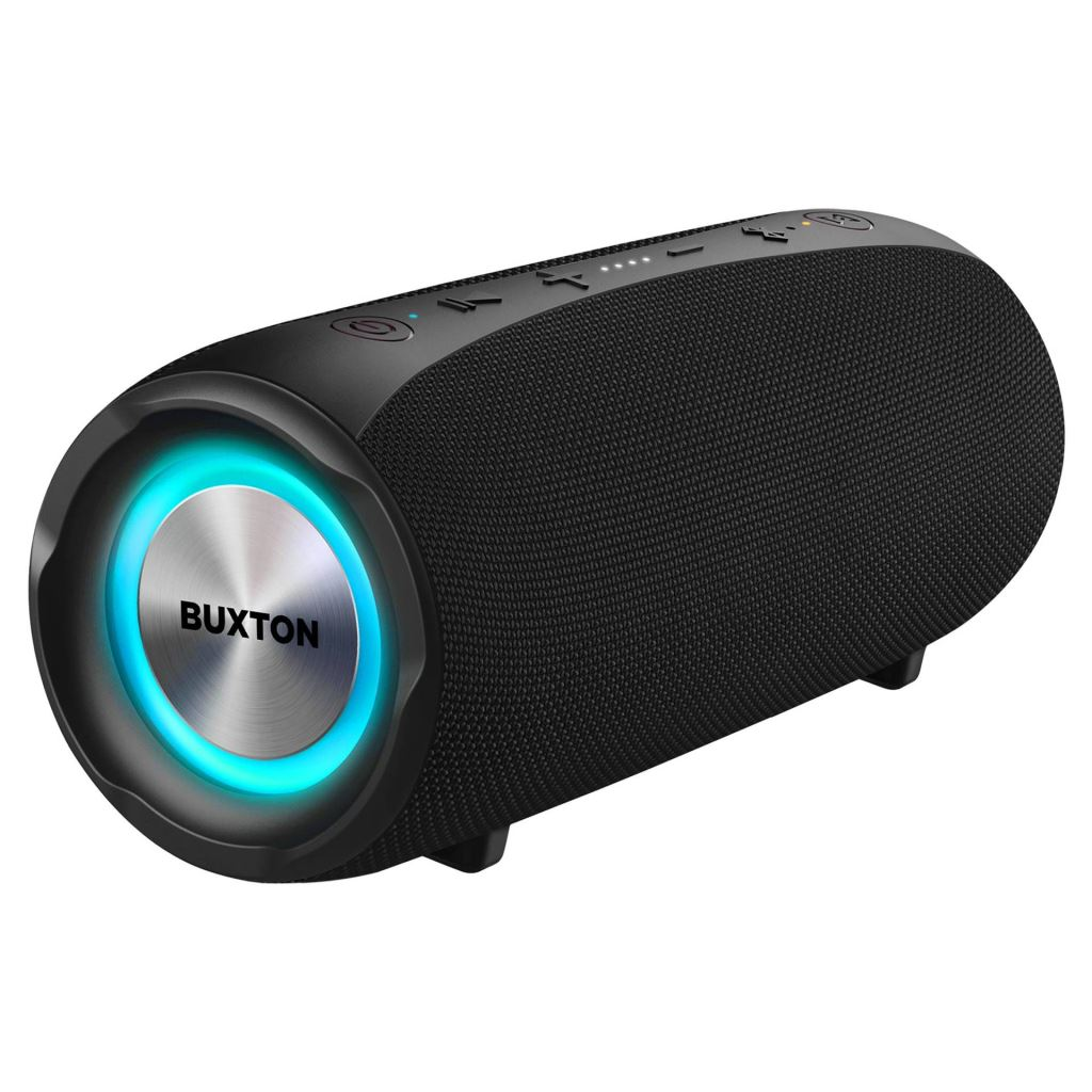 Buxton BBS 7700 Bluetooth hangszóró fekete (BBS 7700 Black)
