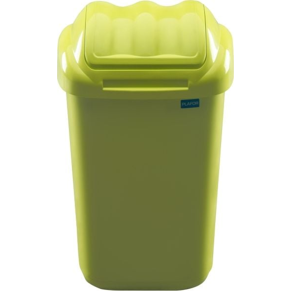 Plafor green waste bin (926051) 15l