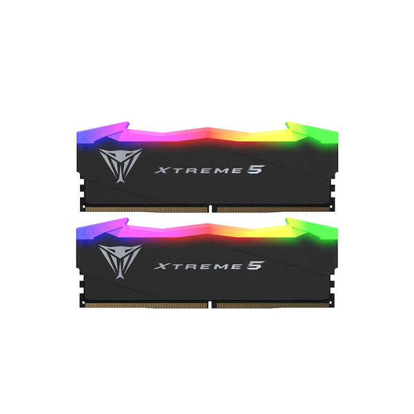 Patriot Viper Xtreme 5 32GB DDR5 8200MHz CL38 Dual Kit