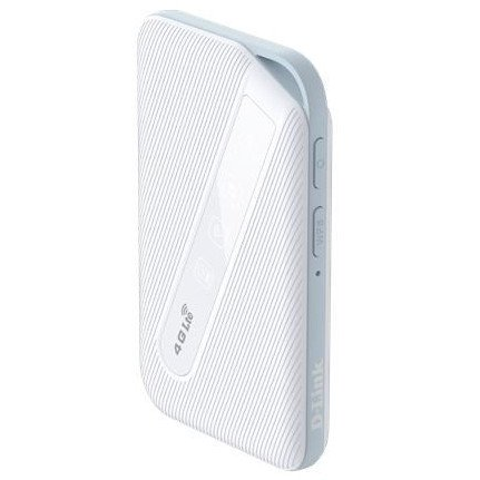 D-LINK 3G/4G Modem + Wireless Router Dual Band AX300, DWR-932W (DWR-932W)