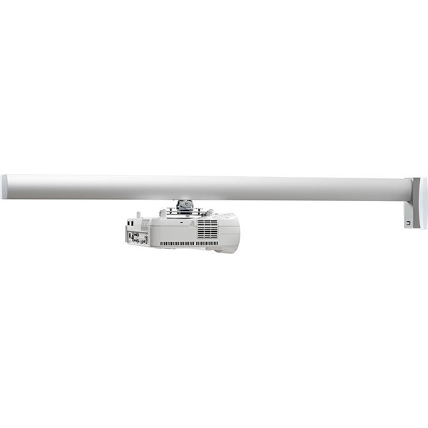 Epson EMP-TW1000 + Tvix 4100SH + 320GB + Tvix HDTV + 3.0m HDM 1200 ANSI lumens 1080p (1920x1080)