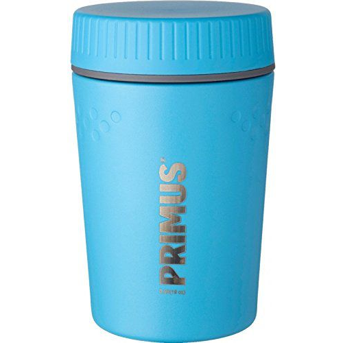 Termo Para Comida Trailbreak Lunch Jar 550ml - Negro