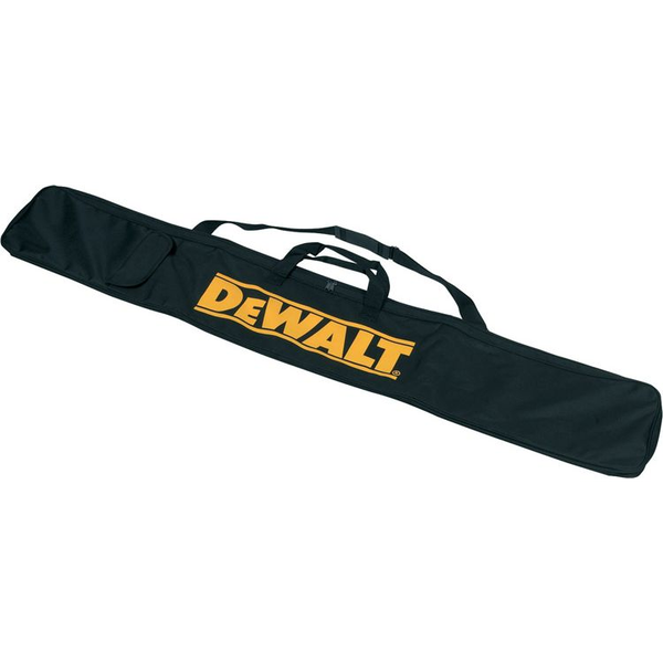 DeWalt DWS5025-XJ Hordtáska - 1 és 1,5 m-es Vezetősínhez, Síntartó Zsák