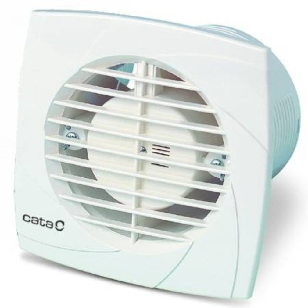Cata B-10 PLUS T Szellőztető ventilátor (27-01190)