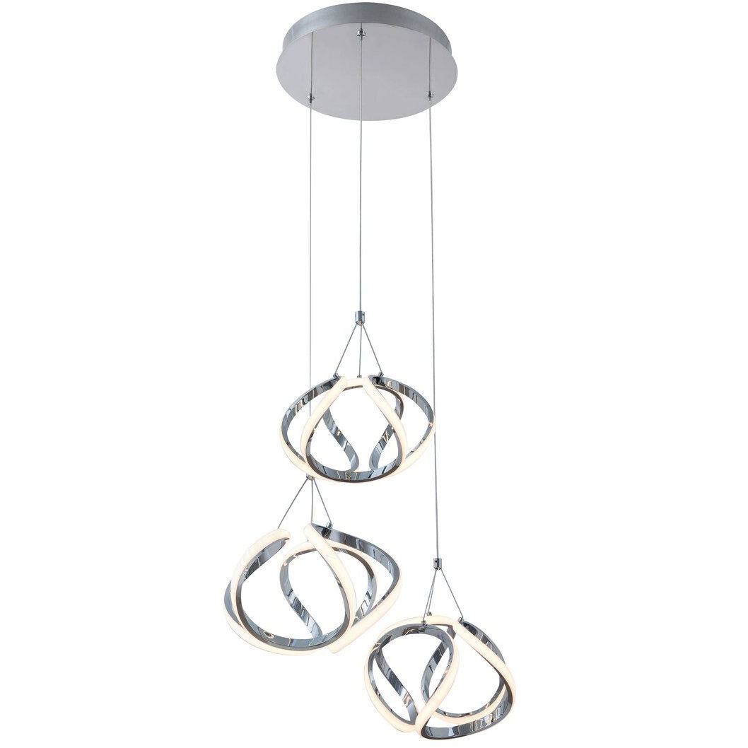 Rábalux Palmira LED függeszték (R5771)