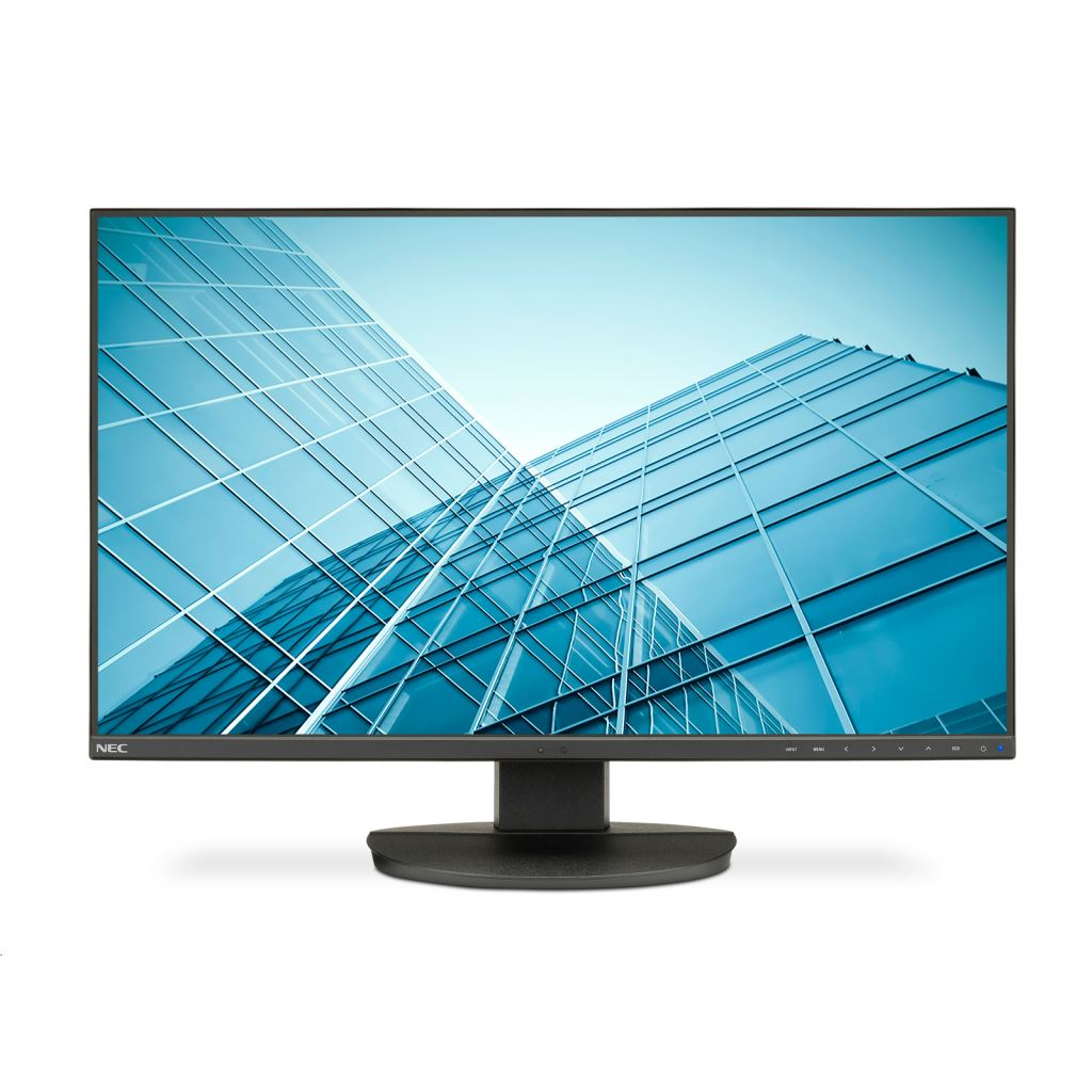 LED monitor NEC MultiSync EA271F 27 