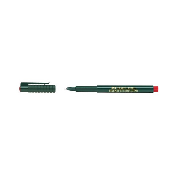 Perá Faber-Castell 1 ks