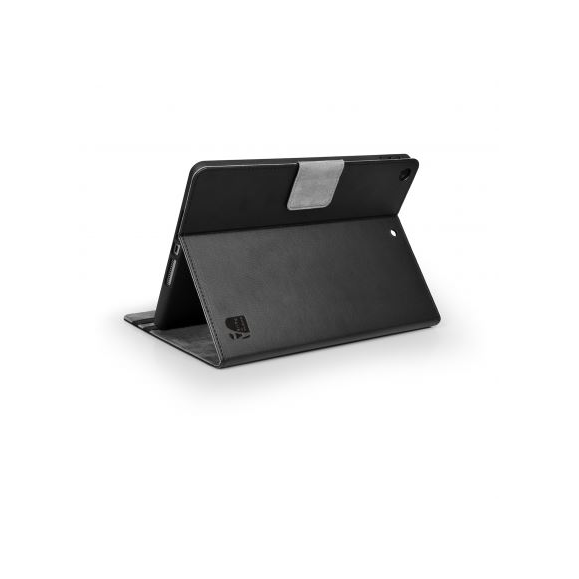 Tablet Tasche Port Muskoka iPad 10.2" 2019 black
