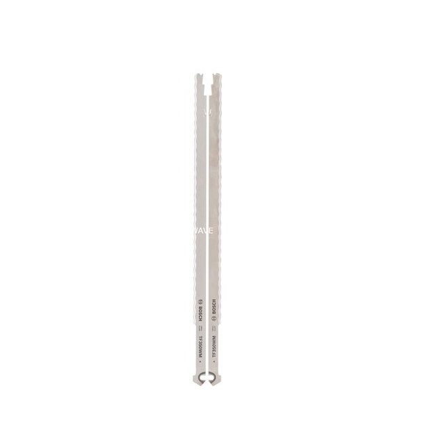 Bosch 2608635512 TF 350 WM Két részes késkészlet (2 darabos) (2608635512)