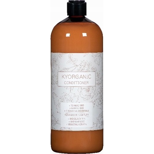 Ronney Kyo Kyorganic* Odżywka Regenerująco-Nawilżająca 1000ml