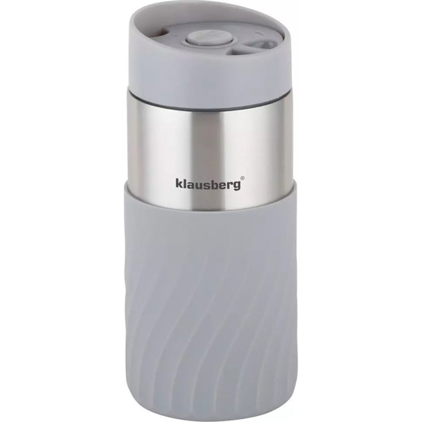KLAUSBERG KB-7630 termo vrček 300ml