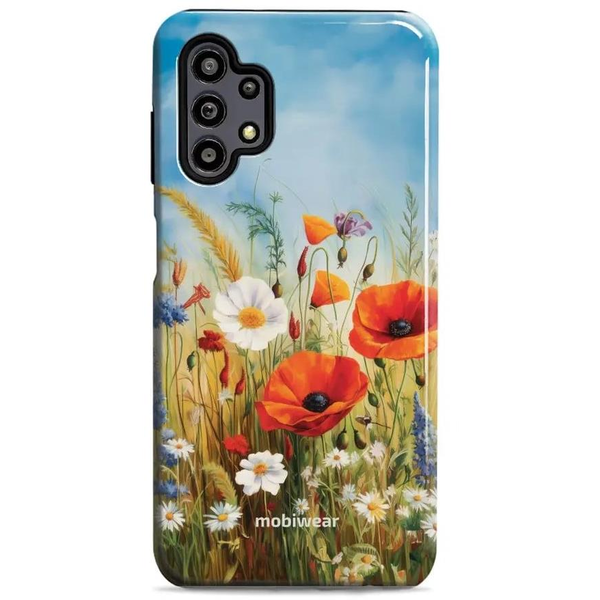 Mobiwear Elite Pro Samsung Galaxy A32 5G tartós tok - EP43E