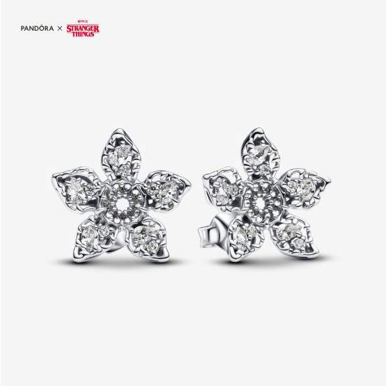 PANDORA Stranger Things 293573C01 (Ag925/1000, 3,3 g) (5700303149752)