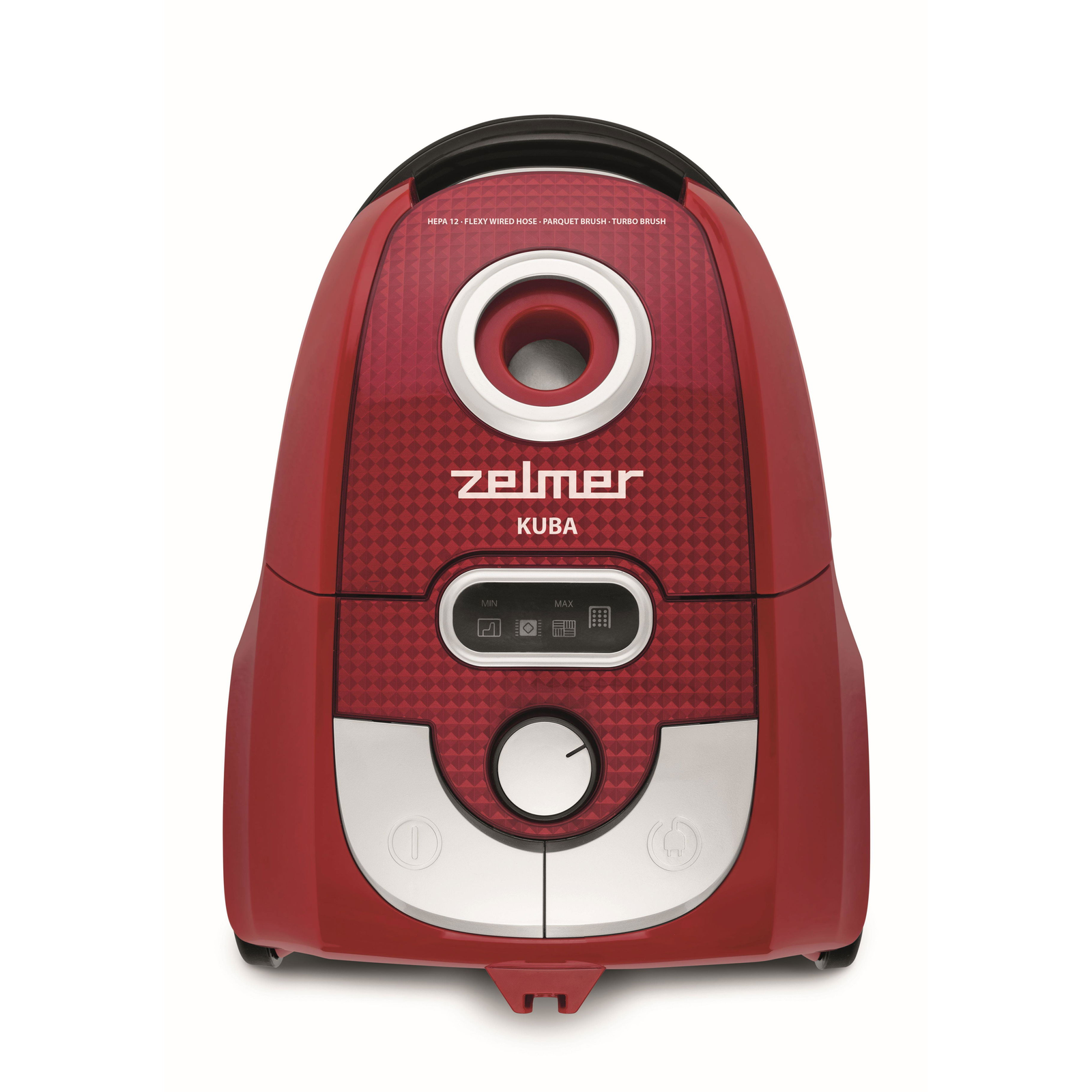 Zelmer ZVC335 (81105135P)