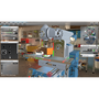 Milling Machine Simulator 3D