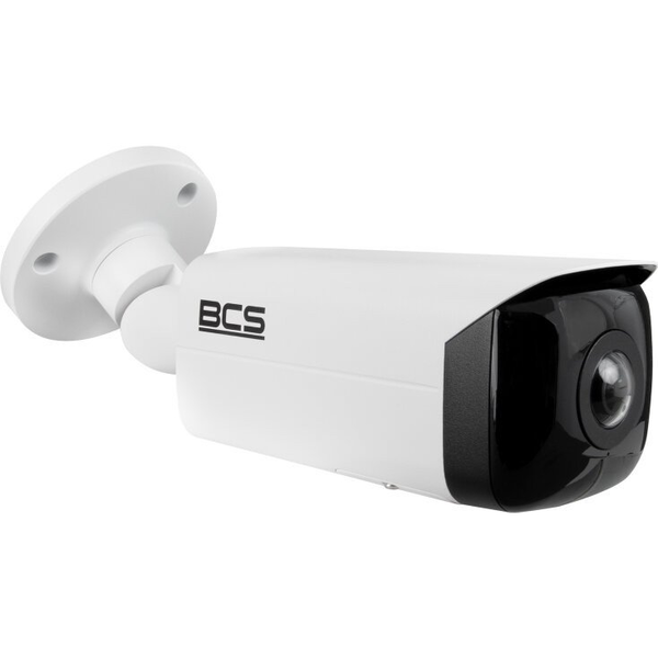 BCS BCS-L-PTIP1x4FWR2-Ai1 Panorámás IP kamera 4MP WDR-rel és IR-rel 20m-ig
