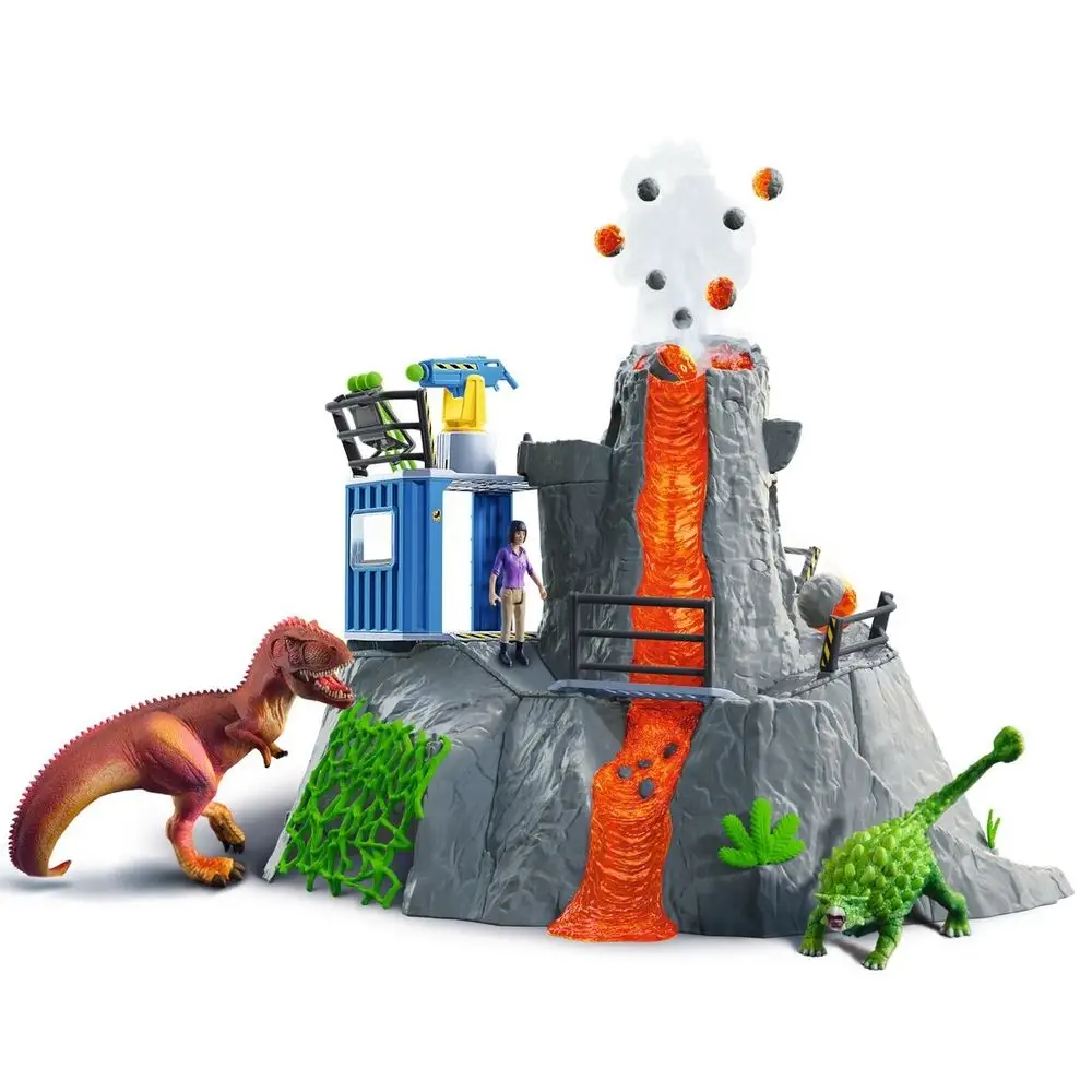 schleich Dinosaurs 42564 játékszett (42564)