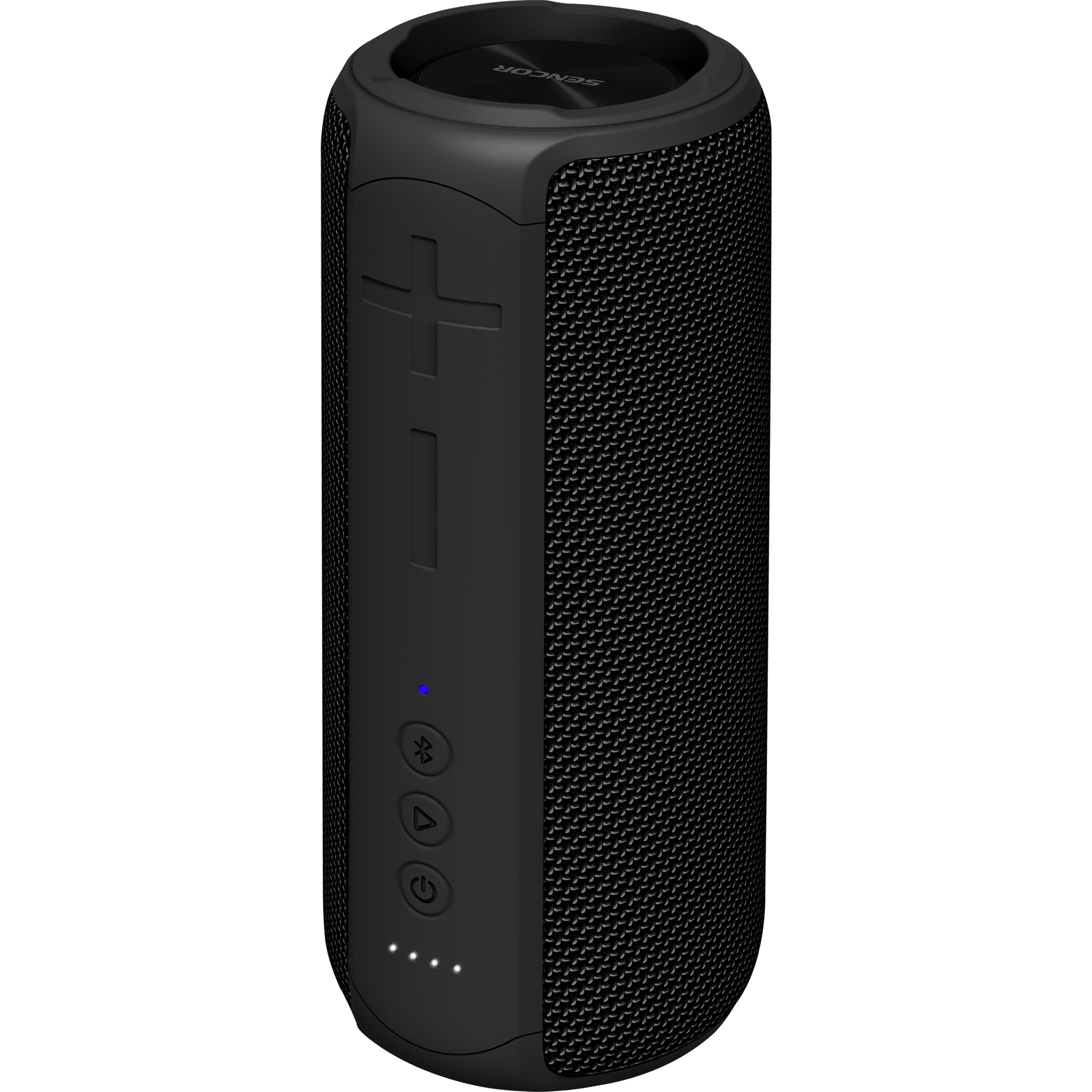 Sencor SSS 6602 Hype L 30W fekete bluetooth hangszóró