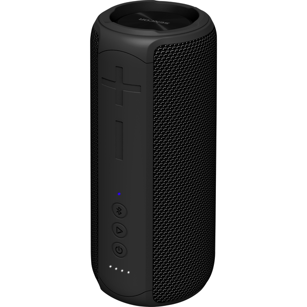 Sencor SSS 6602 Hype L 30W fekete bluetooth hangszóró