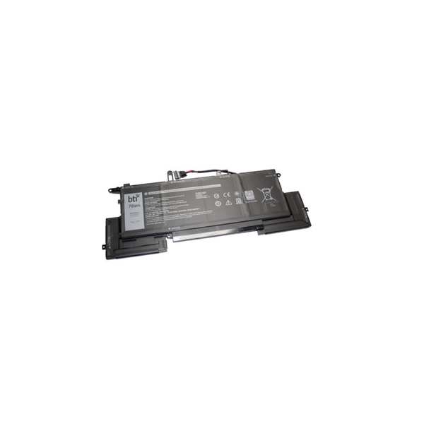 Origin Storage BTI 6C Dell Latitude 7400 / 9410 Notebook akkumulátor 78Wh