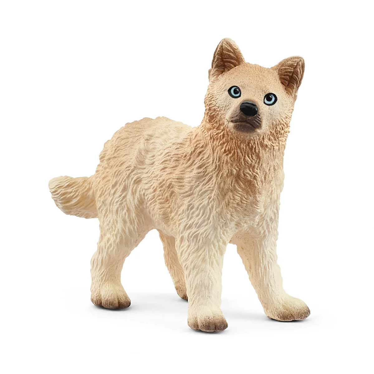 Schleich 14881 Wild Life Sarki farkas kölyök figura (14881)