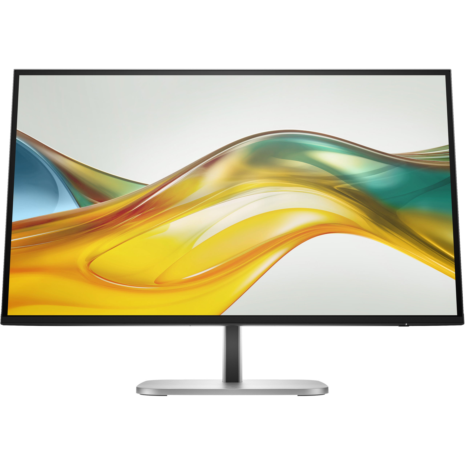 HP 527pq Monitor 27