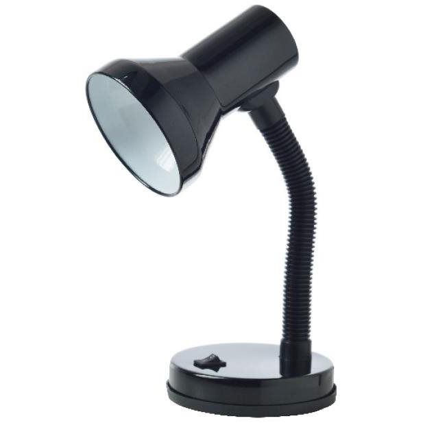 ACA DECOR Pavlova retro asztali lámpa kapcsolóval, max. 40W/E27/230V/IP20 (SF0371B)