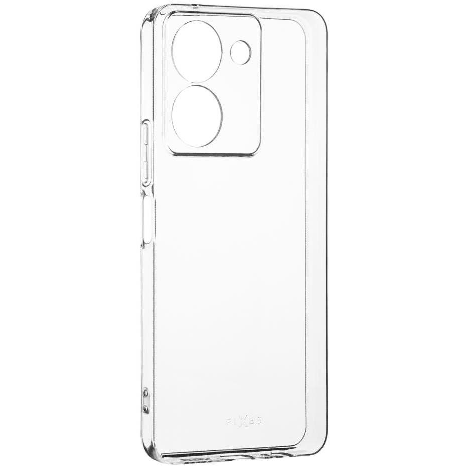 FIXED Vivo Y36 átlátszó tok (FIXTCC-1153)