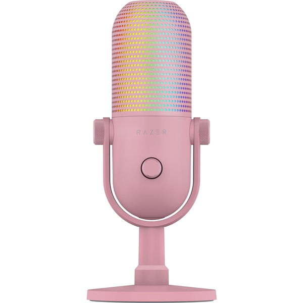 Seiren V3 Chroma Quartz (rosa)