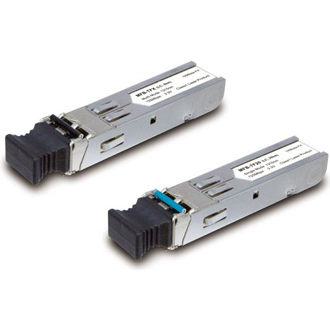 PLANET MFB-TFX SM 100Mbps LC SFP modul (MFB-TFX)