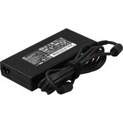 HP AC 120W adattatore e invertitore Interno Nero