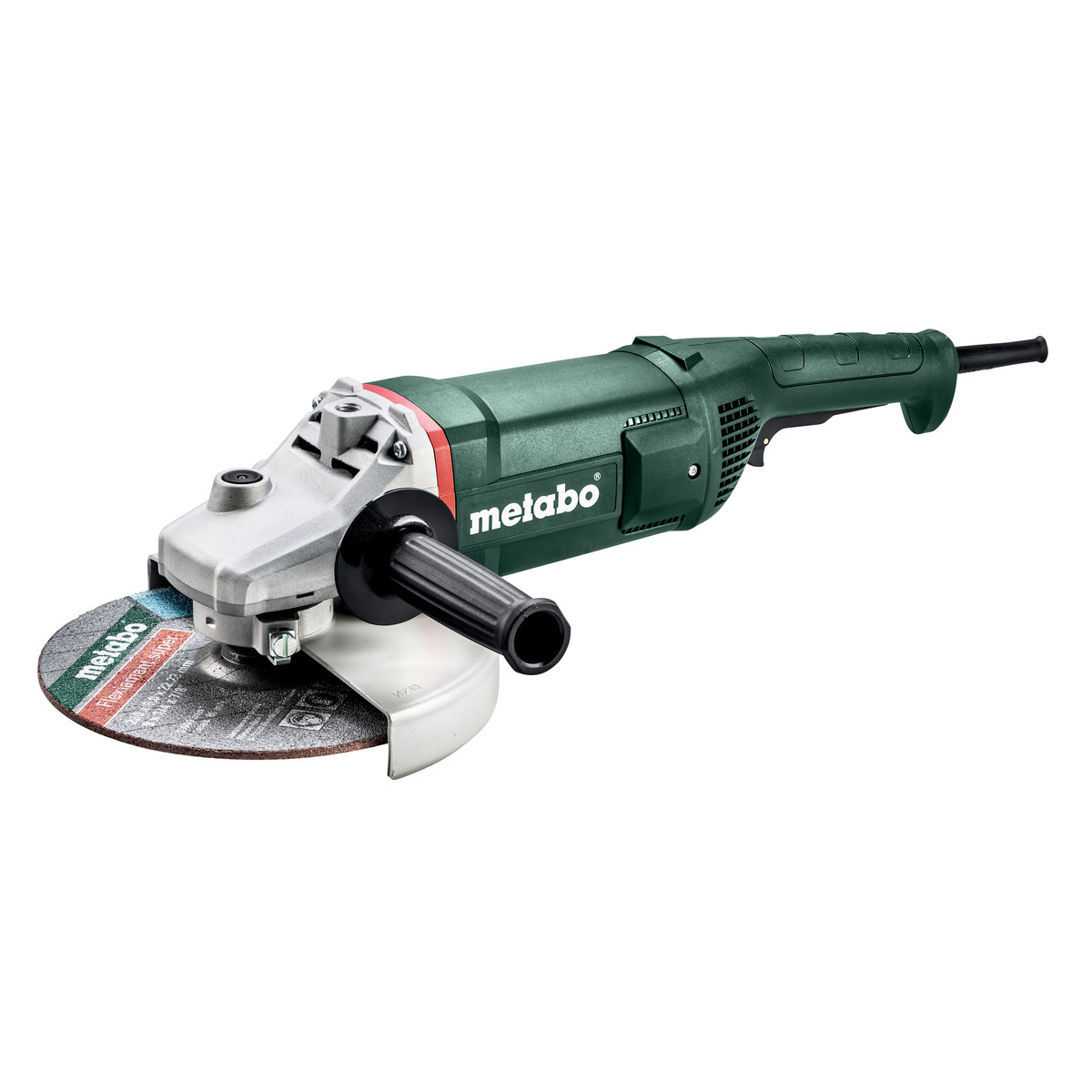 Metabo WE 2400-230 Sarokcsiszoló (606484000)