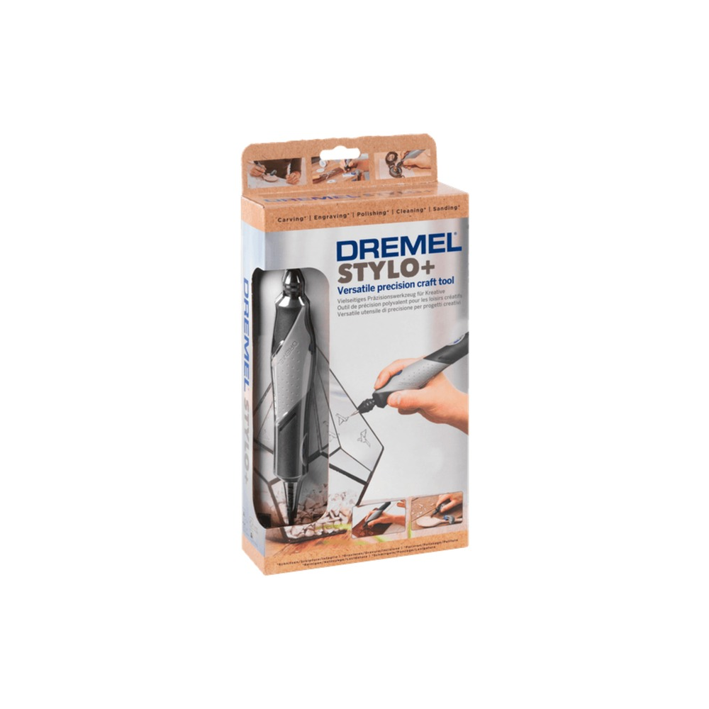 Dremel 2050-15 Stylo+ Multifunkciós szerszám (F0132050JM)