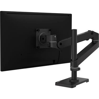 Ergotron LX PRO 24"-34" Monitor asztali tartó kar - Fekete (45-695-292)