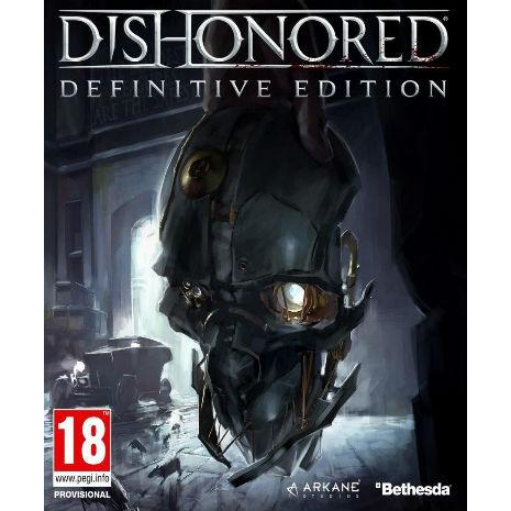 Dishonored - Definitive Edition