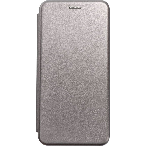 Защитен калъф OEM Smart Diva за Samsung Galaxy A14 - Сив