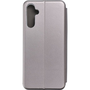 Защитен калъф OEM Smart Diva за Samsung Galaxy A14 - Сив