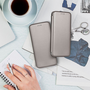 Защитен калъф OEM Smart Diva за Samsung Galaxy A14 - Сив