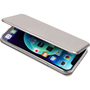 Защитен калъф OEM Smart Diva за Samsung Galaxy A14 - Сив