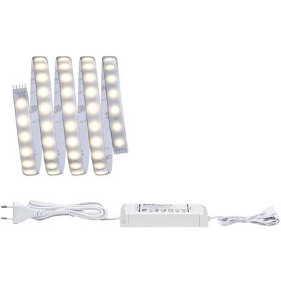 Paulmann MaxLED 500 (70668) LED csík alap készlet Dugóval 24 V 1.5 m Melegfehér 1 db (70668)