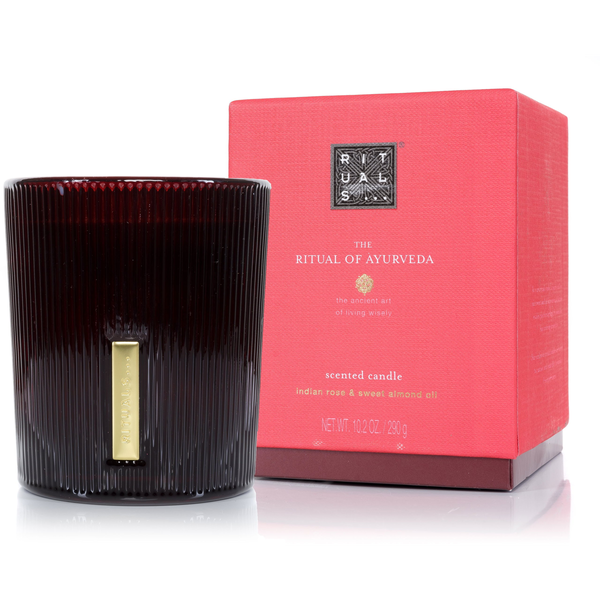 RITUALS Ayurveda Scented Candle 290 g