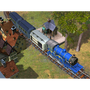 Sid Meier's Railroads