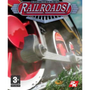 Sid Meier's Railroads
