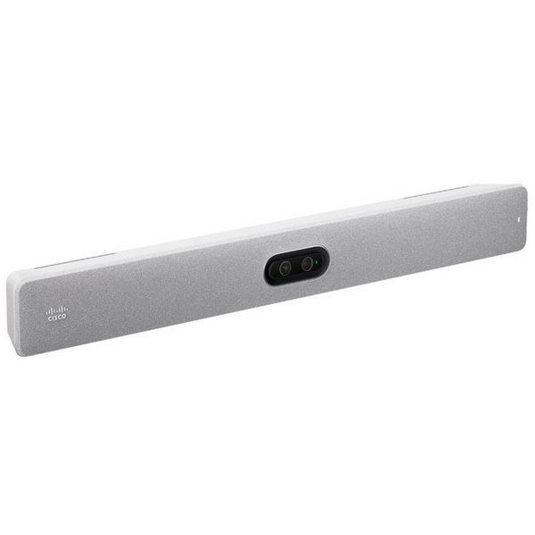 Cisco Webex Room Bar - Video conferencing component