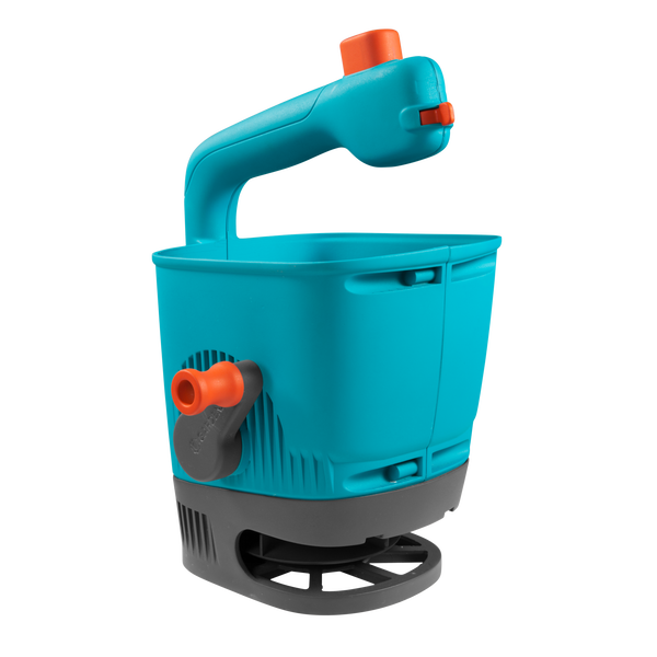 Gardena 431-20 Kézi kiszóró M