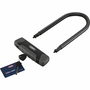 ABUS Granit XPlus 540/160HB230 kerékpár U lakat