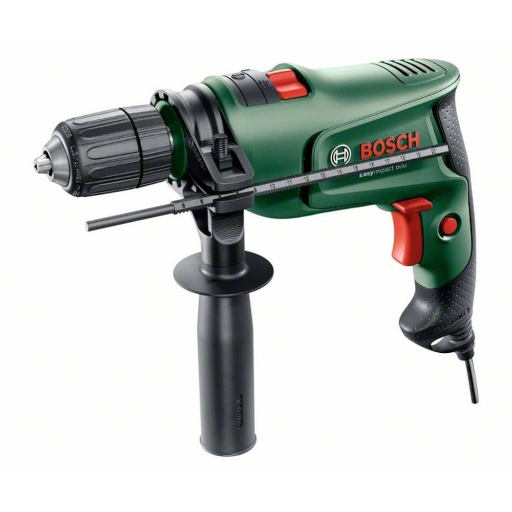 Bosch EasyImpact 600 ütvefúró (0603133000) (bosch0603133000)