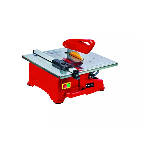 Fliesenschneidmaschine TC-TC 800 (rot, 800 Watt)