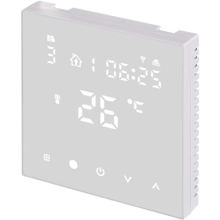 EMOS GoSmart P56201UF Digitális szobatermosztát padlófűtéshez WiFi-vel (2101900002)