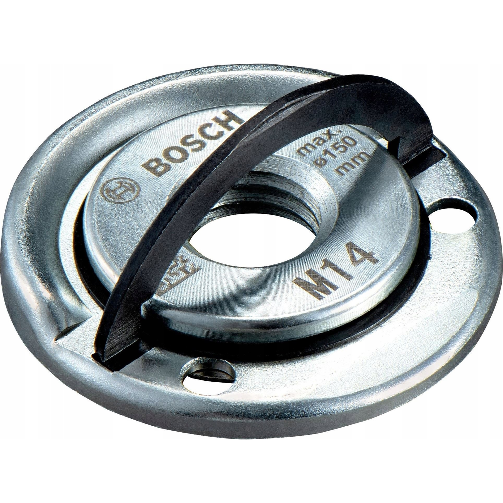 Bosch Karos gyorsszorító anya 2608000684 (2608000684)